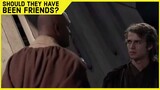 Why Anakin And Windu Were Very Similar (And The One CRUCIAL Difference)
