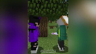 Trend gì mà ngộ vậy ta 🤣 | TMC:   minecraft fyp xuhuong toanmc clownsmcteam TikTokGGVN CamNangGameThu theanh28