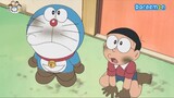 Doraemon lồng tiếng - Muốn ăn thì lăn vào bếp