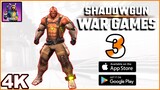 Shadowgun War Games Online PvP FPS Android Gameplay (Mobile Gameplay, Android, iOS, 60FPS) - Part 3
