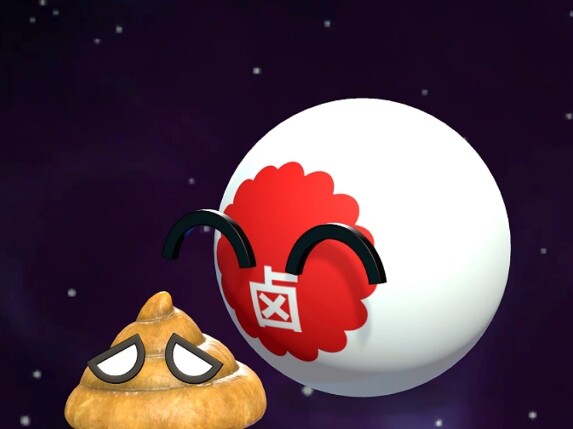 假如说脏话就会嘎