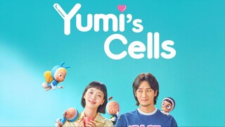 Yumis.Cells.2021.S1.Eps 4 (Sub Indo)