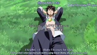 Beelzebub Eps 39 Sub Indo