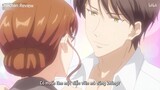 "Thử Việc Em Nhân Viên Rồi Lụm Luôn Hàng Mới 1"Oniichan Review Anime