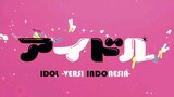 "IDOL"-bahasa indonesia version