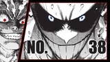 All Might vs All For One REMATCH - My Hero Academia Chapter 386 is Everything I Want