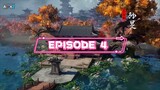 Azure Legacy Episode 4