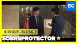 TOUCH YOUR HEART | Lee Dong Wook Celoso Y Protector 🥰 | Doramas | Novelas Coreanas en Español