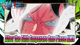 The Next Goal After the Fifth Emperor is the Pirate King! | Pirate Charm Luffy