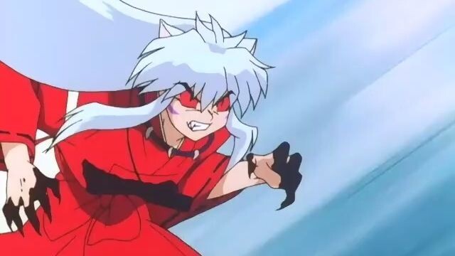 Inuyasha ep 52 sub indo