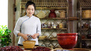 Amazing Yunnan Condiment — Dipping Chilies