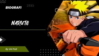 REVIEW PERJALAN HIDUP NARUTO | NARUTO SHIPUDEN