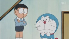 Doraemon (2005) Tập 26: Cậu bé chính trực - Cái đầu của Gorgon (Lồng Tiếng)