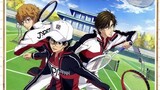 NEW PRINCE OF TENNIS VS GENIUS10 Trọn bộ || Nhạc Phim Anime Thể Thao 2022