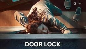 Door Lock 2018 korean horror movie (english sub)