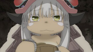 “Who can resist furry 💕 Nanachi~”