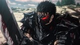 Berserk 2024 AMV - (Hollywood Undead)  The End / Undead