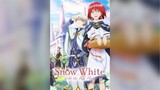 Snow White With The Red Hair Ep 2 (English Dub)