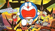 [Doraemon] Nobita no Kyouryuu