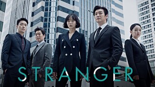 Stranger S1E3