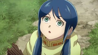 Kono Sekai wa Fukanzen Sugiru episode 1