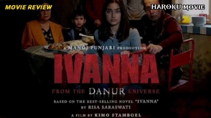 Ivanna DANUR