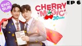 🇹🇭 Cherry Magic | HD Episode 6  ~ [English Sub]