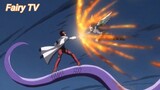 Hội pháp sư Fairy Tail (Short Ep 61) - Natsu x Cobra (Phần 2) #fairytail