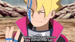 boruto episode 218 english sub full hd screen