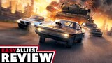 Fast & Furious Crossroads - Easy Allies Review