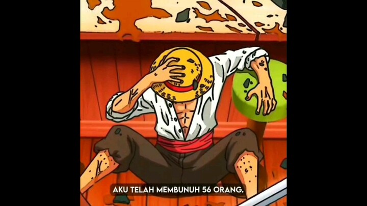 8Juta aja pamer