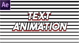 amv tutorial - Text Animation / oiteku