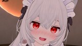 {vrchat} soymilk, my soymilk, little soft hehe