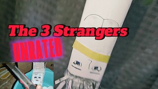 The 3 Strangers Doll Horror Film