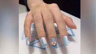 Nail Inspiration: Gợi ý móng tay đẹp