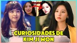 Kim Ji Won de Queen of tears| Todo lo que no sabías sobre ella, CURIOSIDADES, DRAMAS Y MÁS 💟