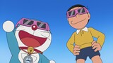 Doraemon (2005) Episode 294 - Sulih Suara Indonesia "Melihat Gerhana" & "Guru Jaiko Sang Penulis Kom