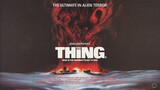 The Thing 1982 Movie