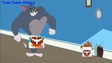 Free Fire, rank Tom and Jerry, phiên bản Tom đồng 1 - Tom thách đấu