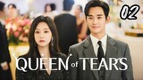 Queen of Tears | Episode 02 Engish Sub