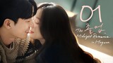 🇰🇷E1 The Midnight Romance in Hagwon 2024