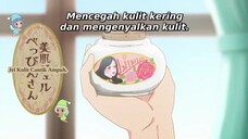 Cheat Kusushi No Slow Life: Isekai Episode 3 Sub indo