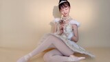 [Dance] Cover Dance | Cui Can Zhi Ye (Malam Berkilau)