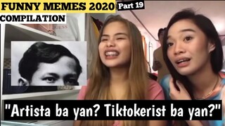 FUNNY PINOY MEMES COMPILATION Part 19 | MARY LITE HINDI KILALA SI JOSE RIZAL (Reaction)