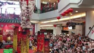 ferstival barongsai