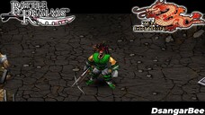 Anjay Lord Grayback Dapet Armor - Battle Realms Winter of the Wolf Zen Edition #