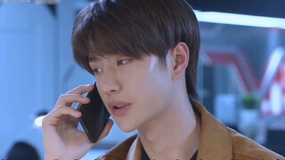 "Thói quen của ông chủ thời thơ ấu" [2] Bo Xiao•Tình yêu ngọt ngào•ABO•Sinh con•Chữa lành•Áo sen đen