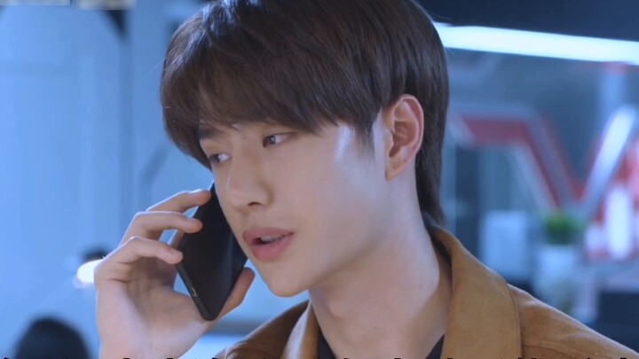 "Thói quen của ông chủ thời thơ ấu" [2] Bo Xiao•Tình yêu ngọt ngào•ABO•Sinh con•Chữa lành•Áo sen đen