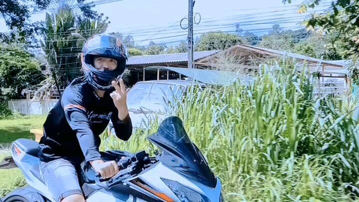 ชอบตากลมฮะ