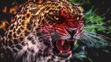 Леопард из Рудрапраяга. Неуловимый Дьявол во плоти
